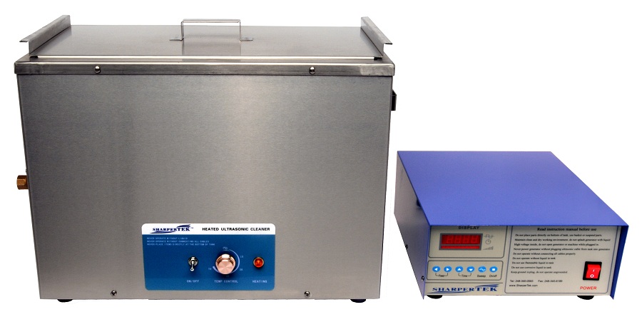 Lavadora ultrasónica<br/>SH720-10G